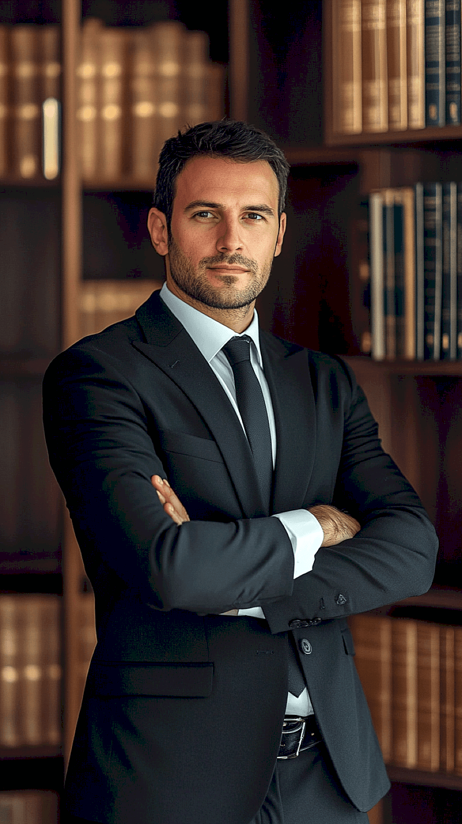 Samuel Shaefer — Transactional Attorney