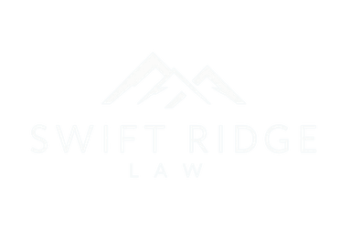 Swift Ridge Law